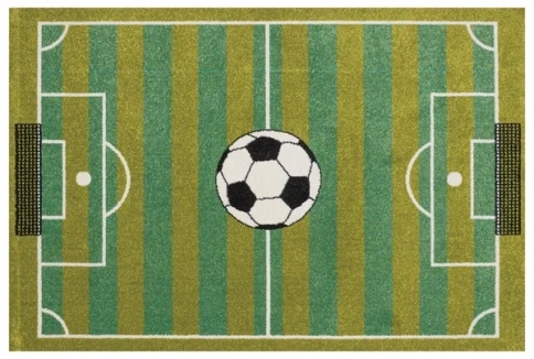 Ковер ФРИЗЕ PLAY 1.2*1.7м  O 59AMA Синтелон фото 1