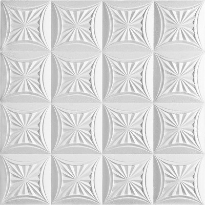 Плита потолочная 0857L фото 1