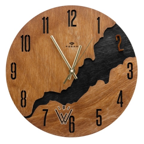 Часы настенные 2928-001 фото 1