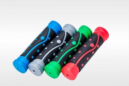 Ручка руля "Точка" 2661-11 (042584) фото 1