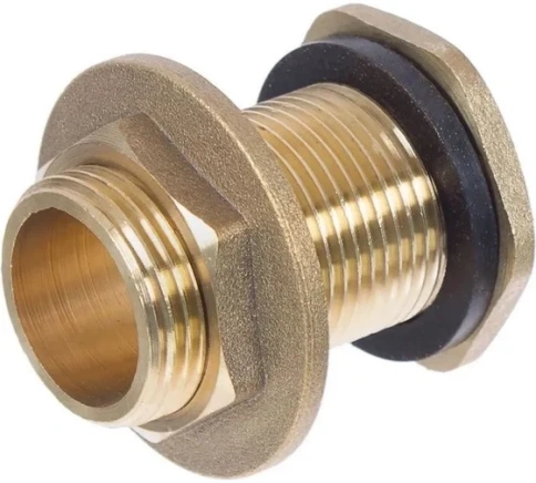 Врезка для резервуара 1 фото 1