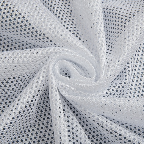 Сетка Фентези Texrepublic EL 374-001/280 белая фото 1