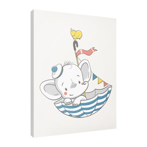 *Постер Зонтик 0258Art 40*50 фото 1