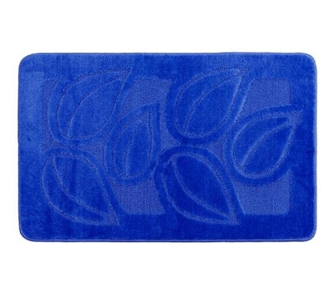 Коврик CONFETTI MAXIMUS 1шт 60*100см 14мм Голубой фото 1