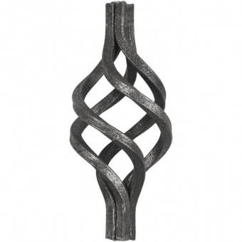 Корзинка 12 (120*55*12) фото 1