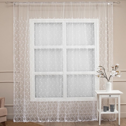 Сетка вышивка Valencia BR 913585-1V/290 28709 фото 1