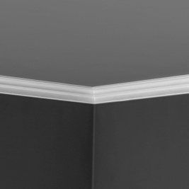 Угол Де-Багет П06 18/24 фото 1