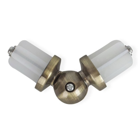 Эркер 16 Золото антик фото 1