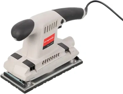 Интерскол Плоско-шлифовальная машина ПШМ-115/300 Э фото 1