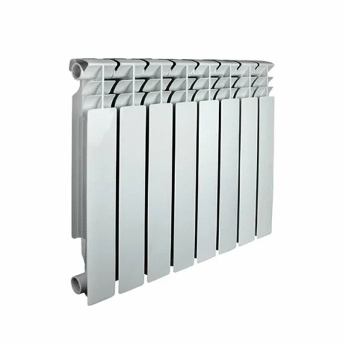 Радиатор VALFEX OPTIMA биметаллический 500/80 8 секций фото 1