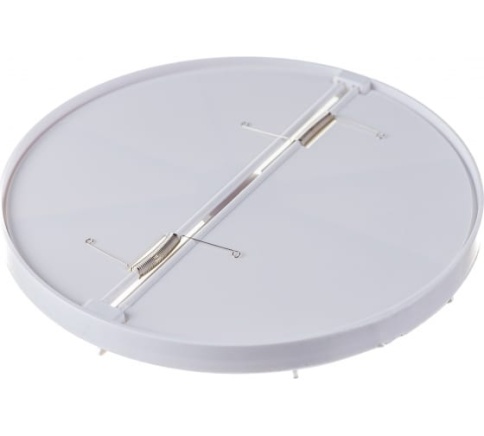 100ОК Защита от обратной тяги D100 фото 1