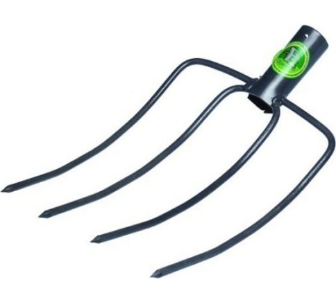 Вилы садово-огородные 66-2-101 фото 1