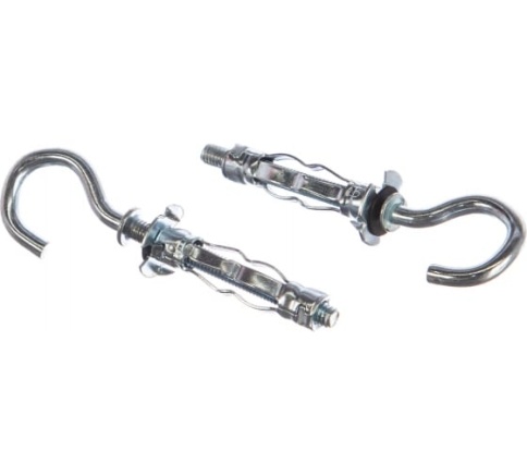 Анкер MOLLY RО 5/52 полукольцо фото 1