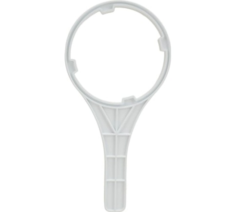 Ключ для магистрального фильтра 10" фото 1