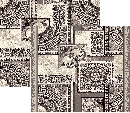 Дорожка Принт p1559/а1p/100 2,0м фото 1