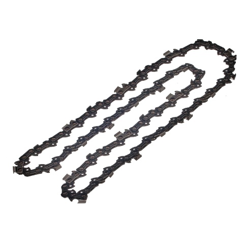 Цепь пильная 91VS, шаг 3/8", ширина паза 1,3 мм, 56 звеньев (81-3-956) фото 1