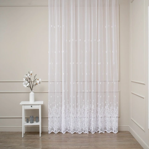 Сетка вышивка Melange BL Albero-01/280 25006 фото 1