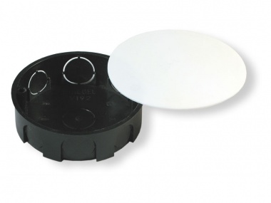 Коробка распр. У-192 96*33мм  фото 1