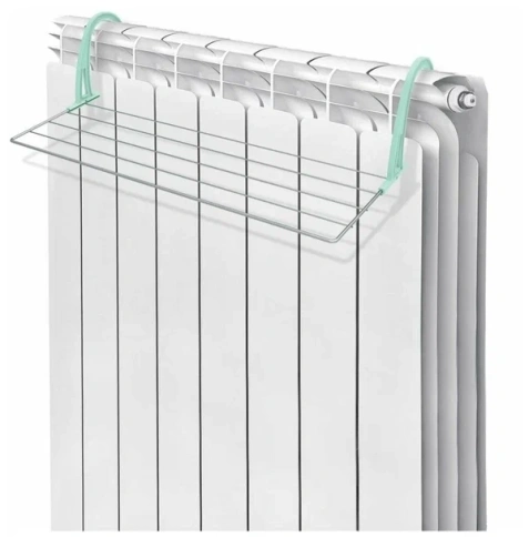 Сушилка для белья на батарею 3,1м СБ5-65П/С фото 1