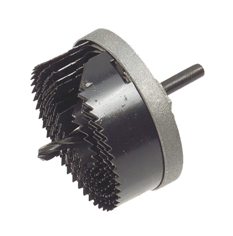 Ормис Пила наборная кольцевая по дереву 5шт, h28,5мм, (60-67-74-81-95мм) 35-5-013 фото 1