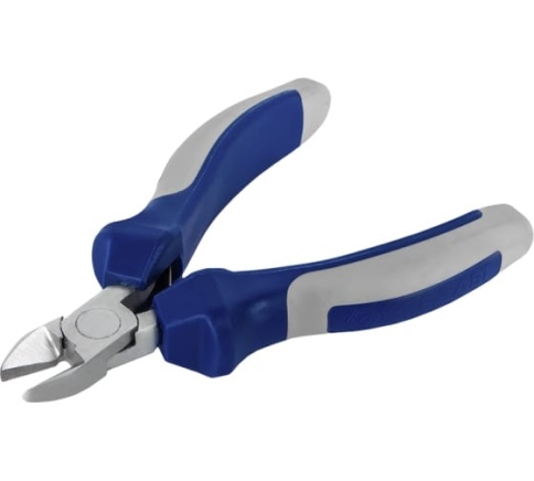 КОБАЛЬТ Бокорезы 115мм 647-321 фото 1