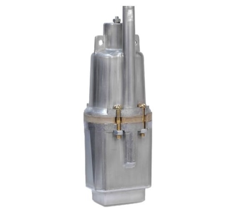 Насос Ручеек-1 МОГИЛЕВ 25 м. нижн. заб. 225 Вт. 432 л/ч фото 1