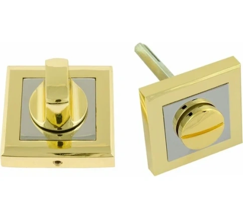 Накладка под фиксатор НФ-К (золото) фото 1