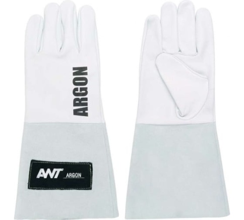 Краги кожаные мягкие AWT Argon (нить Kevral без подкладки 14) фото 1