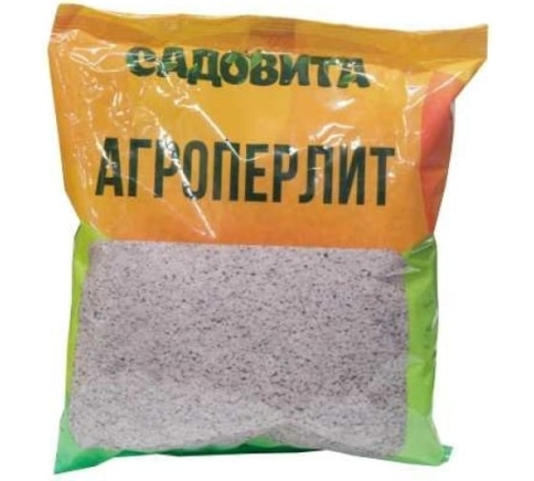 Агроперлит 1,0л фото 1