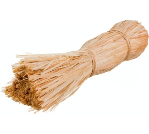 Ормис Кисть мочальная (02-2-000) фото 1