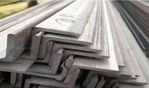 Уголок 50х50х5 фото 1