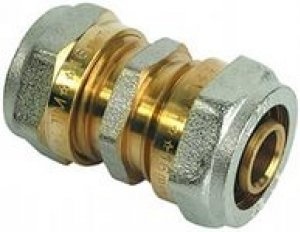 Наконечник  ТМ-К 20*16 ц/ц фото 1