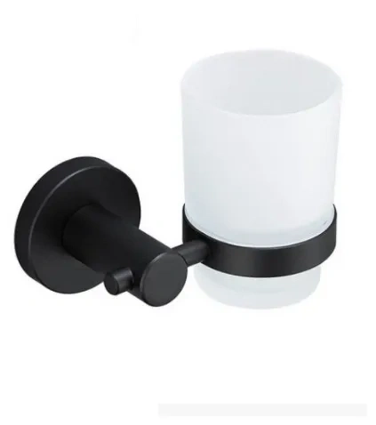 Держатель стакана F30206 черный фото 1