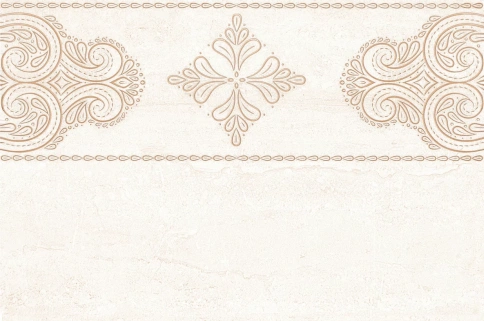 Кер.плитка Эгерия 30*45 декор св.бежевый ТР3045094Н (12шт/1,62м2) фото 1