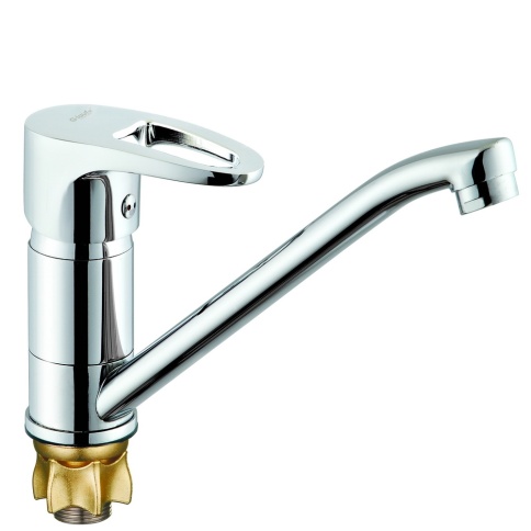 G-Lauf Смеситель для кухонной мойки Ф40 4G4-А180 фото 1