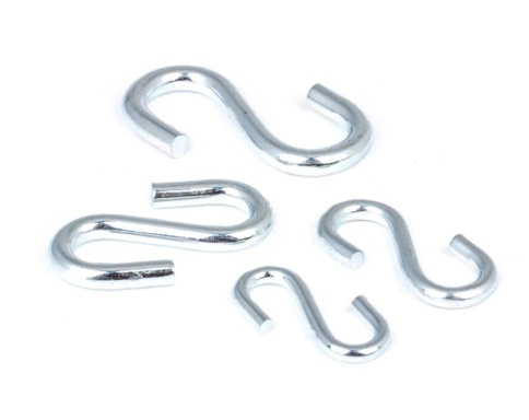 Крючок S-образный М6 фото 1