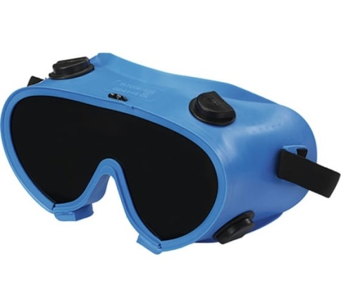 Ормис Очки газосварщика с непрямой вентиляцией 22-3-009 фото 1