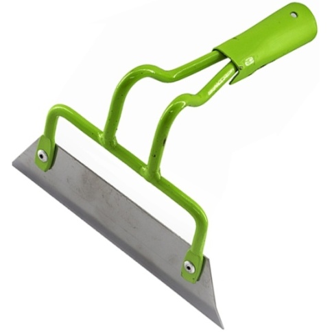 Ормис Мотыга из нерж.стали без черенка 150*80мм 66-0-167 фото 1