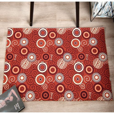 Дорожка ROOMIS Войлок Фотопринт 0,8м В142-5 фото 1