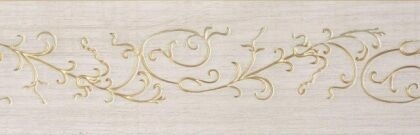 Бленда ФЛЁР №04, 6см фото 1