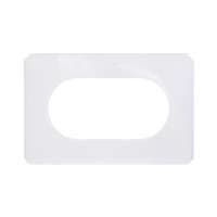 Защита для обоев 2-м прозрач. (набор 2шт) 091806 фото 1