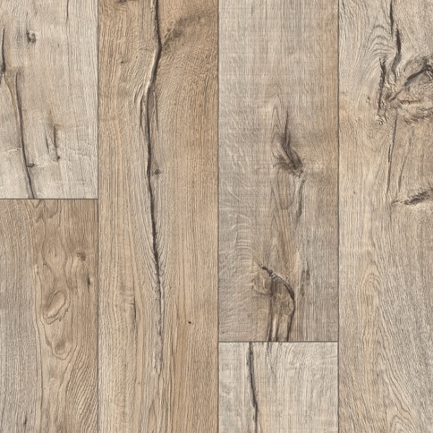 Линолеум Texart Hunter Oak 532 3,0м фото 2