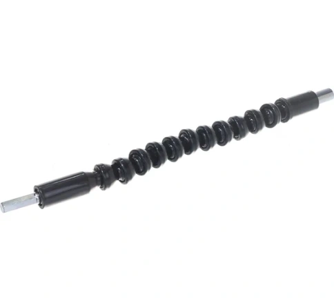 Переходник гибкий для бит 250 мм, 1/4"-1/4" (57625) фото 1