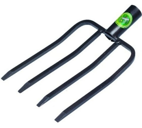 Вилы копальные 66-2-102 фото 1