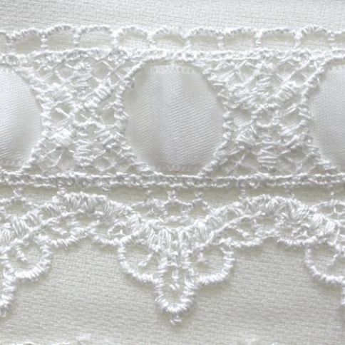 Гипюр Ajur HX 34485 -w/04 фото 1