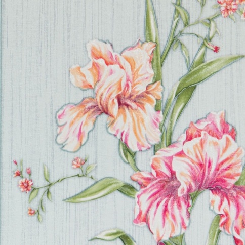 *Обои  80007-66 0.53х10.05 фото 1