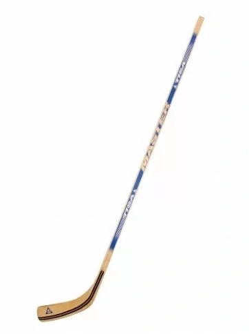 Клюшка хоккейная Tisa Master (147см) R фото 1