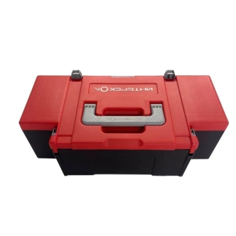 Интерскол МультиБОКС большой 200 фото 1