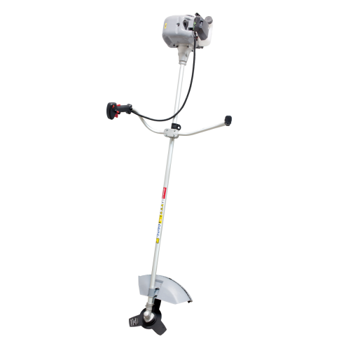 Интерскол  Бензокоса 1,2кВт 1,6л/сКБ-25/43В промо нож + леска фото 1