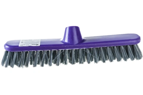 Щетка для пола 5-ти рядная 50х270мм 68023 фото 1